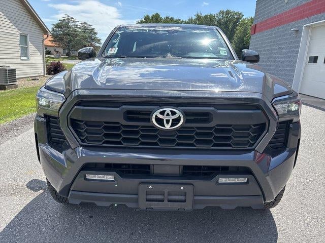 2024 Toyota Tacoma 4WD 4WD TRD Off Road Double Cab 5' Bed AT (Natl)