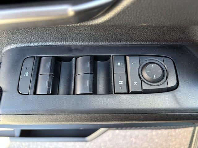 2026 Toyota Tacoma 4WD 4WD TRD Sport Double Cab 5' Bed AT (Natl)