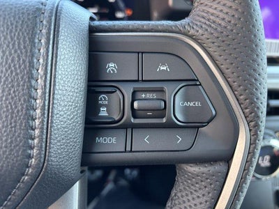 2026 Toyota Tacoma 4WD 4WD TRD Sport Double Cab 5' Bed AT (Natl)