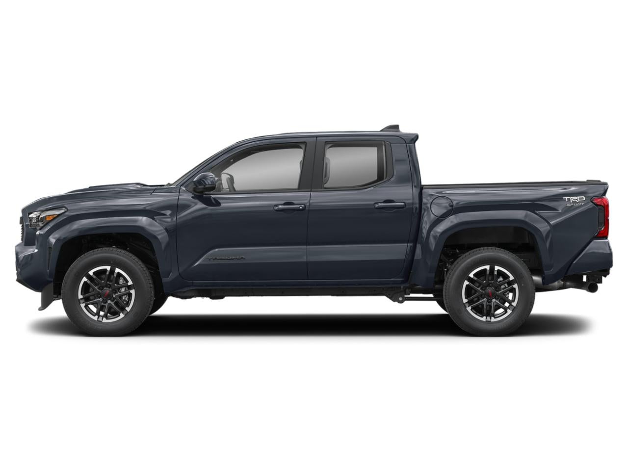 2026 Toyota Tacoma 4WD 4WD TRD Sport Double Cab 5' Bed AT (Natl)