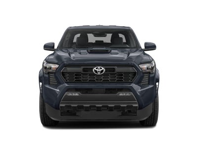 2026 Toyota Tacoma 4WD 4WD TRD Sport Double Cab 5' Bed AT (Natl)