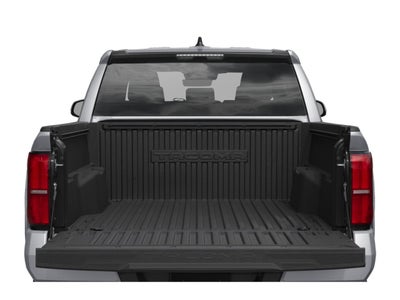 2025 Toyota Tacoma 4WD 4WD SR5 Double Cab 5' Bed AT (GS)