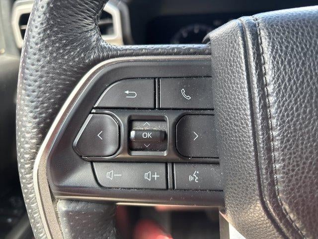 2024 Toyota Tacoma 4WD 4WD Limited Double Cab 5' Bed AT (Natl)