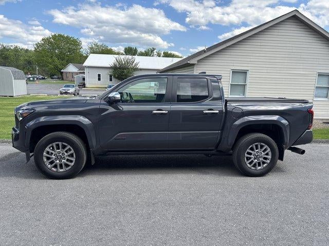 2024 Toyota Tacoma 4WD 4WD Limited Double Cab 5' Bed AT (Natl)