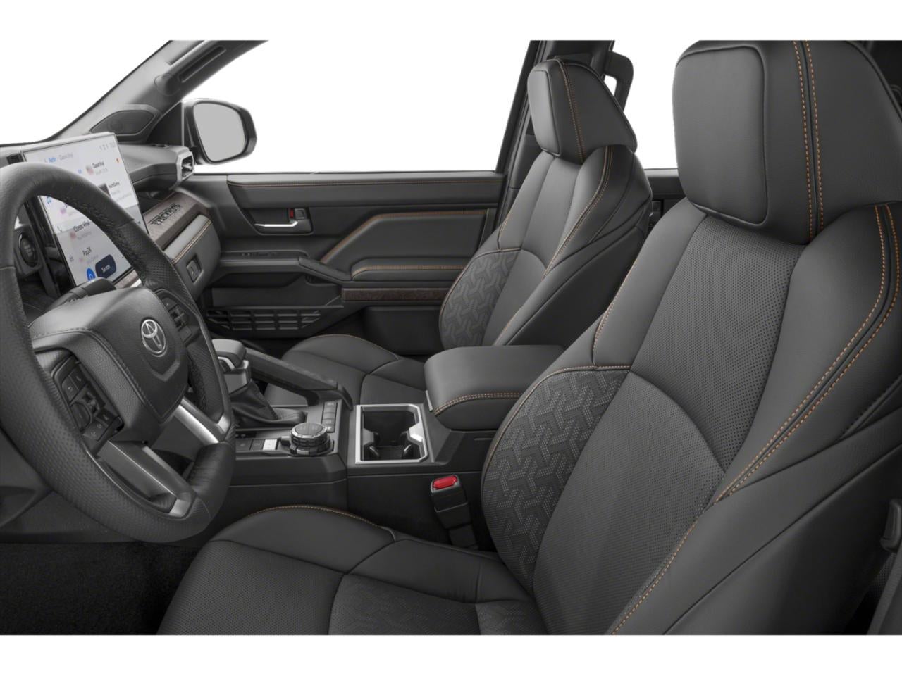 2024 Toyota Tacoma 4WD 4WD Limited Double Cab 5' Bed AT (Natl)