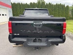 2025 Toyota Tacoma 4WD 4WD SR5 Double Cab 5' Bed AT (GS)