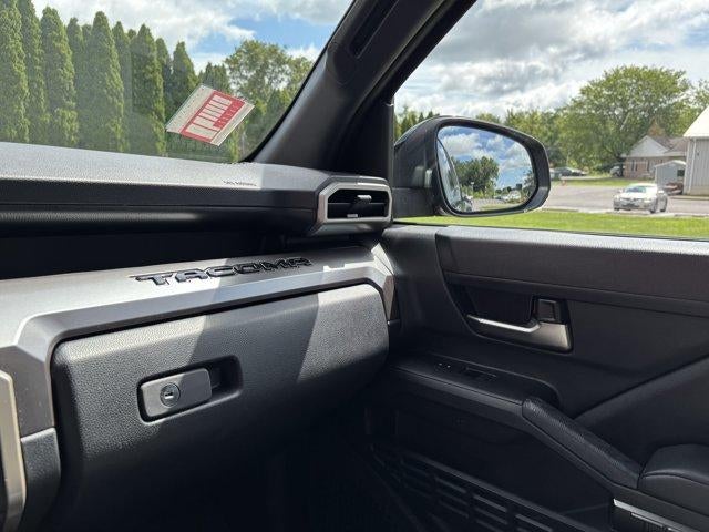 2024 Toyota Tacoma 4WD 4WD TRD Off Road Double Cab 5' Bed AT (Natl)