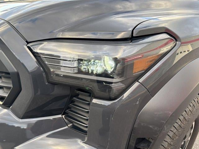 2025 Toyota Tacoma 4WD 4WD TRD Off Road Double Cab 5' Bed AT (Natl)