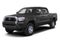 2013 Toyota Tacoma 4WD Double Cab Short Bed V6 Automatic (Natl)