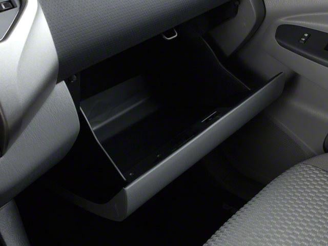 2013 Toyota Tacoma 4WD Double Cab Short Bed V6 Automatic (Natl)