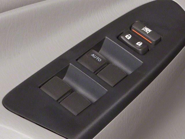 2013 Toyota Tacoma 4WD Double Cab Short Bed V6 Automatic (Natl)