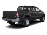 2013 Toyota Tacoma 4WD Double Cab Short Bed V6 Automatic (Natl)