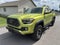 2023 Toyota Tacoma 4WD 4WD TRD Off Road Double Cab 5' Bed V6 AT (Natl)