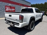 2022 Toyota Tacoma 4WD 4WD TRD Pro Double Cab 5' Bed V6 AT (Natl)