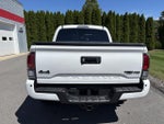2023 Toyota Tacoma 4WD 4WD TRD Pro Double Cab 5' Bed V6 AT (Natl)