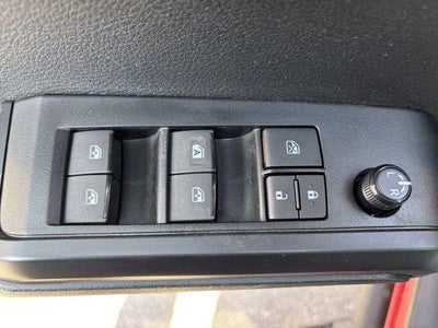 2023 Toyota Tacoma 4WD 4WD SR Double Cab 5' Bed V6 AT (GS)