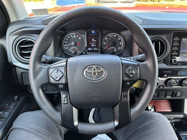 2023 Toyota Tacoma 4WD 4WD SR Double Cab 5' Bed V6 AT (GS)