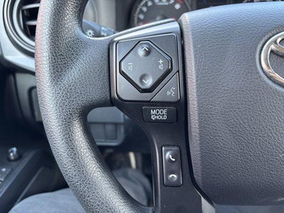 2023 Toyota Tacoma 4WD 4WD SR Double Cab 5' Bed V6 AT (GS)