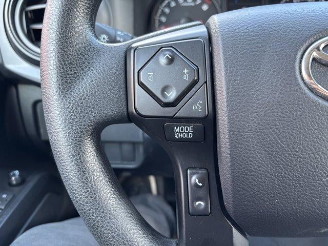 2023 Toyota Tacoma 4WD 4WD SR Double Cab 5' Bed V6 AT (GS)