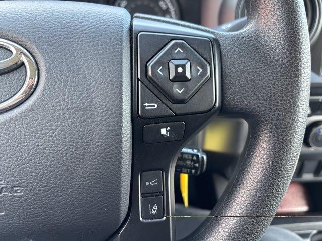 2023 Toyota Tacoma 4WD 4WD SR Double Cab 5' Bed V6 AT (GS)