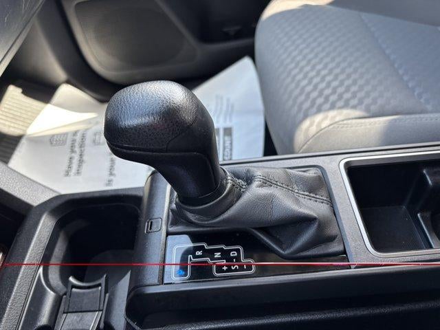2023 Toyota Tacoma 4WD 4WD SR Double Cab 5' Bed V6 AT (GS)