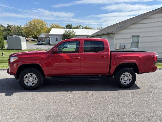 2023 Toyota Tacoma 4WD 4WD SR Double Cab 5' Bed V6 AT (GS)