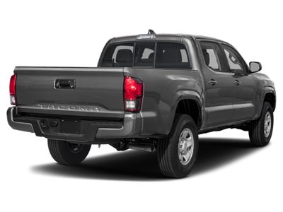 2023 Toyota Tacoma 4WD 4WD SR Double Cab 5' Bed V6 AT (GS)