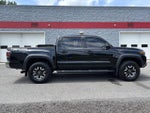 2021 Toyota Tacoma 4WD 4WD TRD Off Road Double Cab 5' Bed V6 AT (Natl)