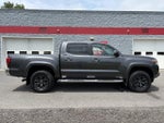 2023 Toyota Tacoma 4WD 4WD SR5 Double Cab 5' Bed V6 AT (GS)