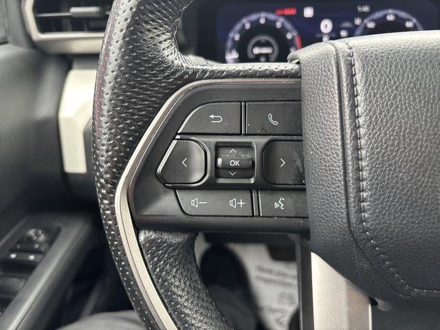 2024 Toyota Tacoma 4WD 4WD SR5 Double Cab 5' Bed AT (GS)