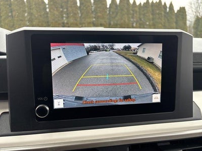 2024 Toyota Tacoma 4WD 4WD SR5 Double Cab 5' Bed AT (GS)