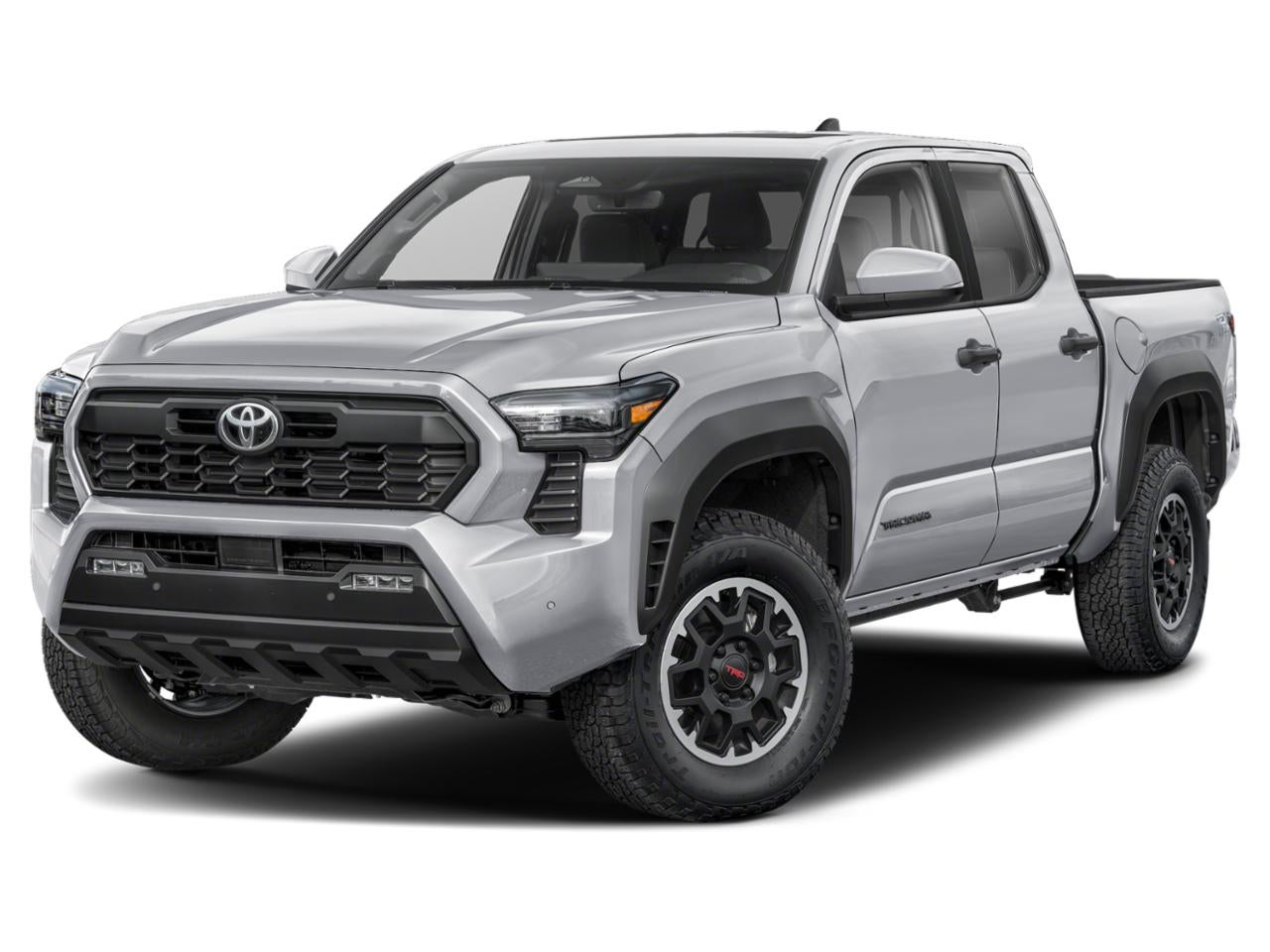 2024 Toyota Tacoma 4WD 4WD SR5 Double Cab 5' Bed AT (GS)
