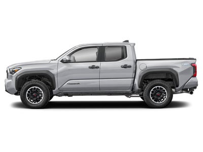 2024 Toyota Tacoma 4WD 4WD SR5 Double Cab 5' Bed AT (GS)