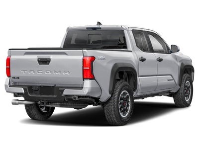 2024 Toyota Tacoma 4WD 4WD SR5 Double Cab 5' Bed AT (GS)