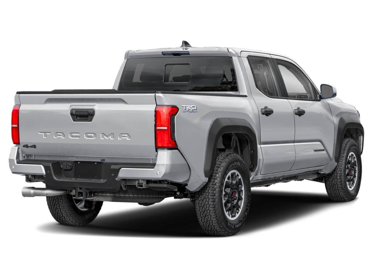 2024 Toyota Tacoma 4WD 4WD SR5 Double Cab 5' Bed AT (GS)