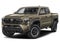 2024 Toyota Tacoma 4WD 4WD SR5 Double Cab 5' Bed AT (GS)
