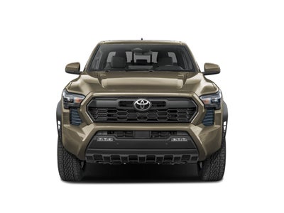 2024 Toyota Tacoma 4WD 4WD SR5 Double Cab 5' Bed AT (GS)