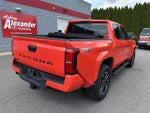 2024 Toyota Tacoma 4WD 4WD TRD Sport Double Cab 5' Bed AT (Natl)