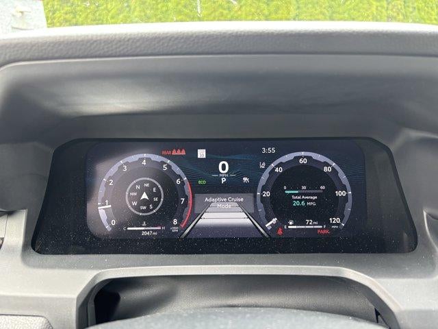 2026 Toyota Tacoma 4WD 4WD Limited Double Cab 5' Bed AT (Natl)