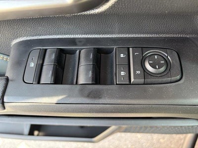 2025 Toyota Tacoma 4WD 4WD Trailhunter Hybrid Double Cab 5' Bed AT (Natl)