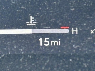 2025 Toyota Tacoma 4WD 4WD Trailhunter Hybrid Double Cab 5' Bed AT (Natl)