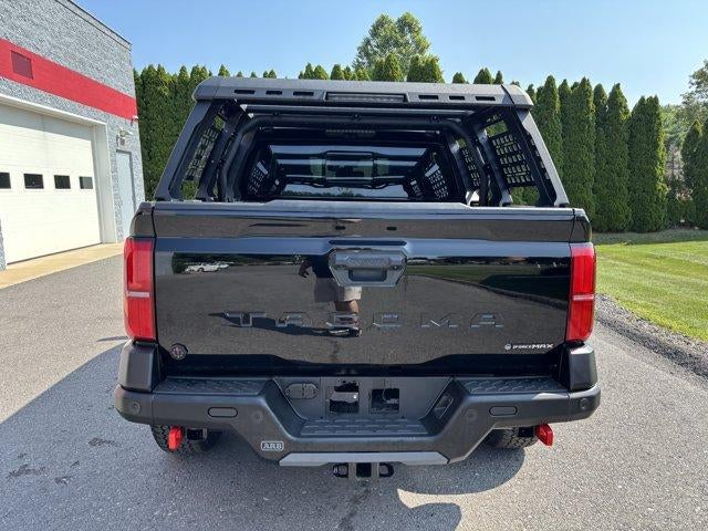 2025 Toyota Tacoma 4WD 4WD Trailhunter Hybrid Double Cab 5' Bed AT (Natl)