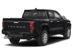 2026 Toyota Tacoma 4WD 4WD Limited Hybrid Double Cab 5' Bed AT (Natl)