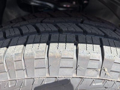 2026 Toyota Tacoma 4WD 4WD TRD Off Road Hybrid Double Cab 5' Bed AT (Natl)