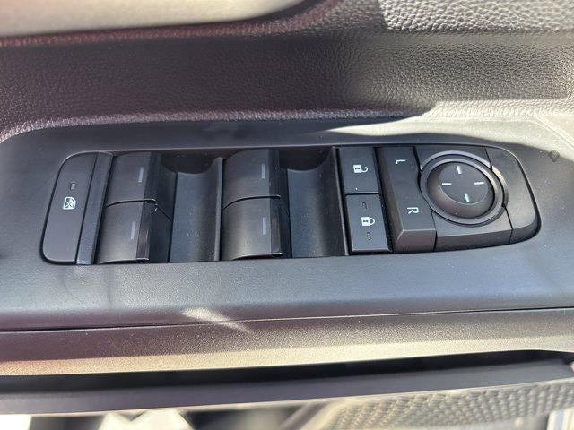 2026 Toyota Tacoma 4WD 4WD TRD Off Road Hybrid Double Cab 5' Bed AT (Natl)