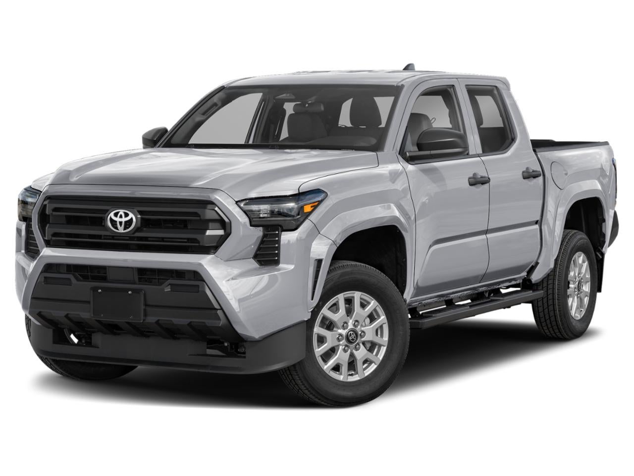 2024 Toyota Tacoma 4WD 4WD SR Double Cab 5' Bed AT (GS)