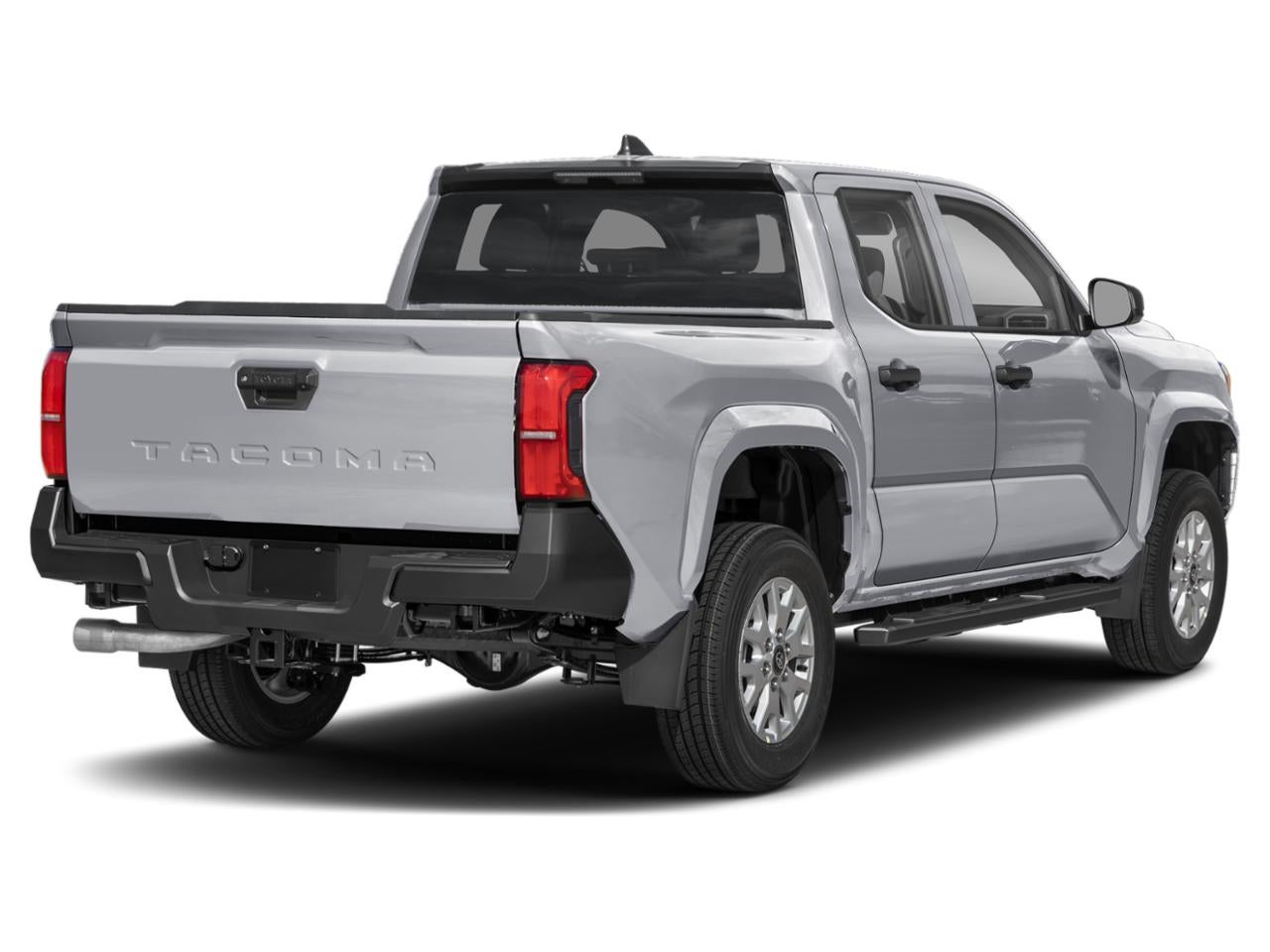 2024 Toyota Tacoma 4WD 4WD SR Double Cab 5' Bed AT (GS)