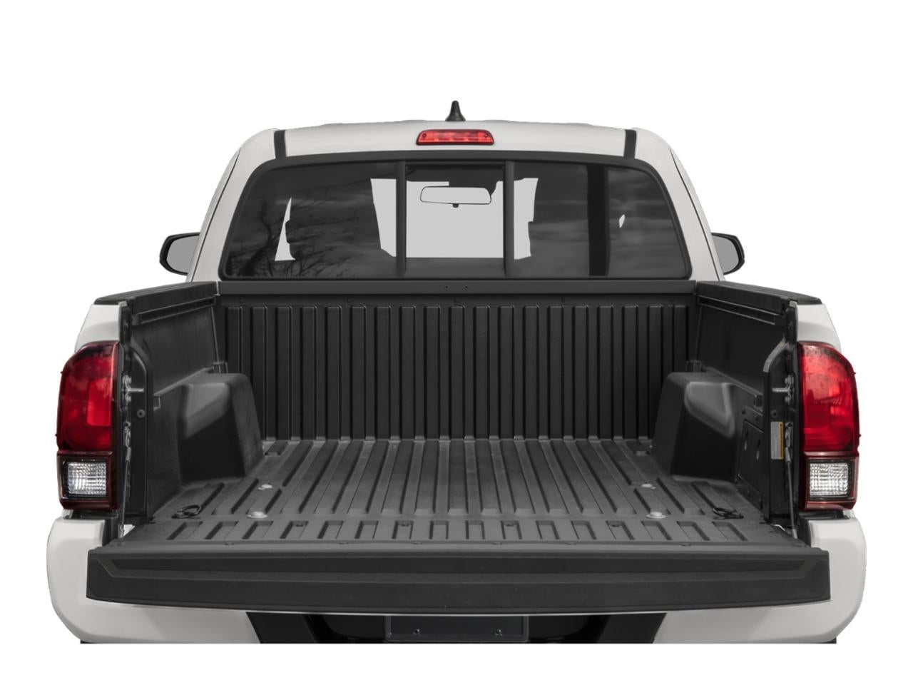 2021 Toyota Tacoma 4WD 4WD SR Access Cab 6' Bed I4 AT (SE)