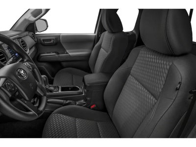2021 Toyota Tacoma 4WD 4WD SR Access Cab 6' Bed I4 AT (SE)