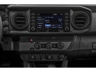 2021 Toyota Tacoma 4WD 4WD SR Access Cab 6' Bed I4 AT (SE)